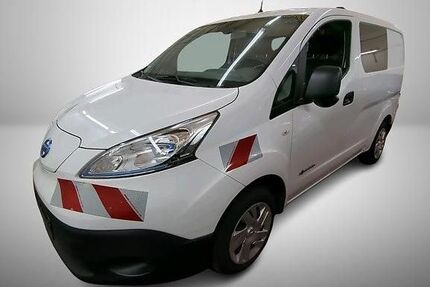 Nissan NV200 Gebrauchtwagen