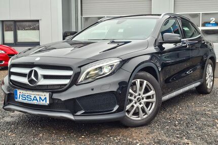 Mercedes-Benz GLA 220 Gebrauchtwagen