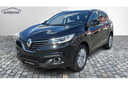 Renault Kadjar Gebrauchtwagen