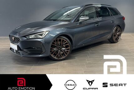 Cupra Leon Gebrauchtwagen