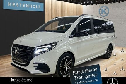 Mercedes-Benz V 250 Gebrauchtwagen