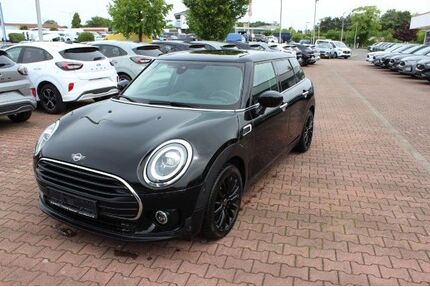 Mini One D Clubman Gebrauchtwagen