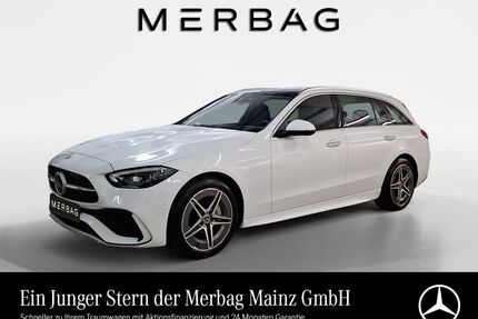 Mercedes-Benz C 300 Gebrauchtwagen