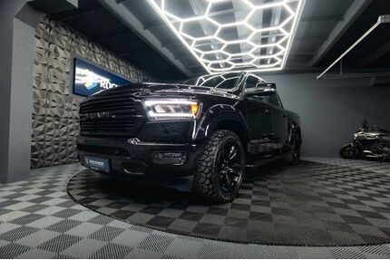 Dodge RAM Gebrauchtwagen