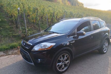 Ford Kuga Gebrauchtwagen