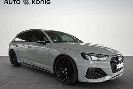 Audi RS4 Gebrauchtwagen