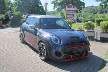 Mini John Cooper Works Gebrauchtwagen