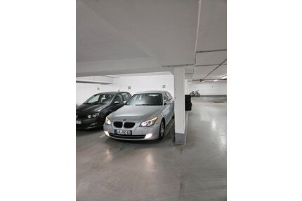 BMW 520 Gebrauchtwagen