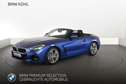 BMW Z4 Gebrauchtwagen