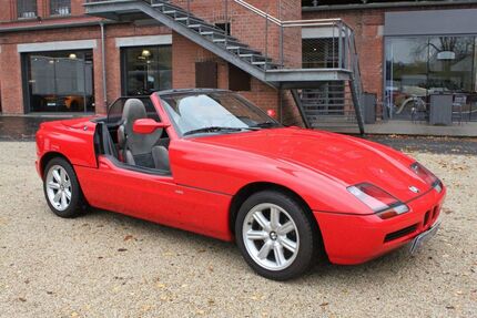 BMW Z1 Gebrauchtwagen