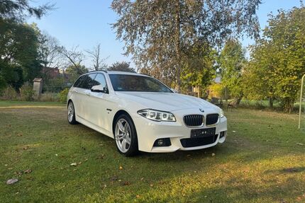 BMW 530 Gebrauchtwagen