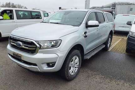 Ford Ranger Gebrauchtwagen