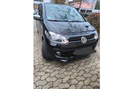 VW up! Gebrauchtwagen