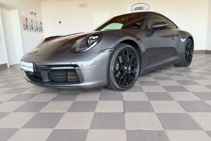 Porsche 992 Gebrauchtwagen