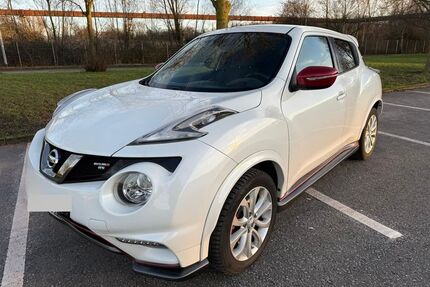 Nissan Juke Gebrauchtwagen