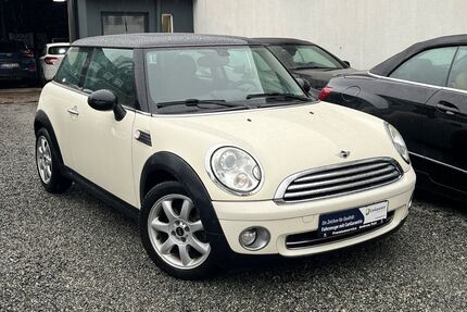 Mini Cooper Gebrauchtwagen