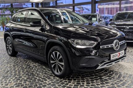 Mercedes-Benz GLA 220 Gebrauchtwagen