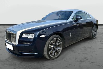 Rolls Royce Wraith Gebrauchtwagen