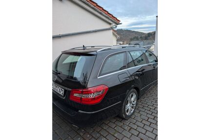 Mercedes-Benz E 320 Gebrauchtwagen