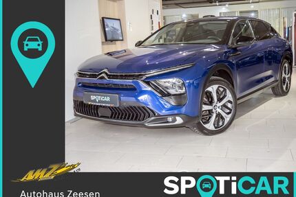 Citroen C5 X Gebrauchtwagen