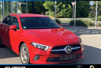 Mercedes-Benz A 180 Gebrauchtwagen