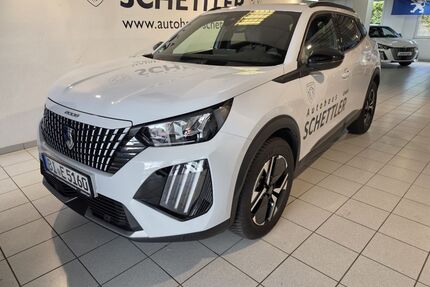 Peugeot 2008 Gebrauchtwagen