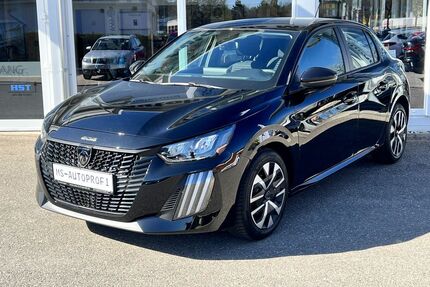 Peugeot 208 Gebrauchtwagen