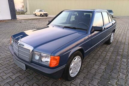 Mercedes-Benz 190 Gebrauchtwagen