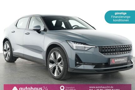Polestar 2 Gebrauchtwagen