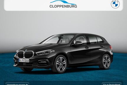 BMW 118 Gebrauchtwagen