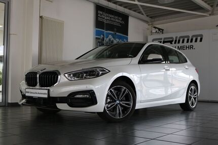 BMW 118 Gebrauchtwagen