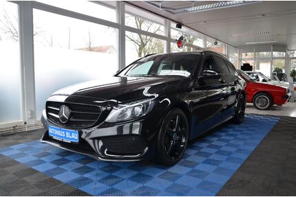 Mercedes-Benz C 220 Gebrauchtwagen