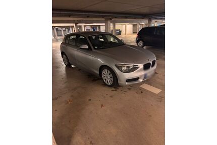 BMW 116 Gebrauchtwagen
