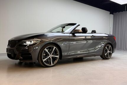 BMW M240i Gebrauchtwagen