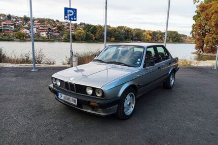 BMW 325 Gebrauchtwagen