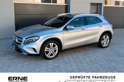 Mercedes-Benz GLA 200 Gebrauchtwagen