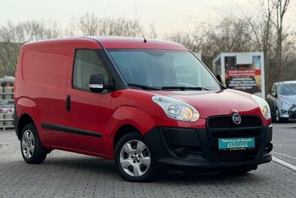 Fiat Doblo Gebrauchtwagen