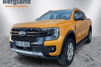 Ford Ranger Gebrauchtwagen