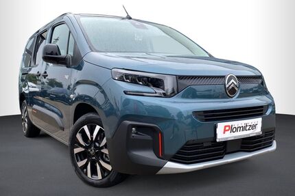 Citroen Berlingo Gebrauchtwagen