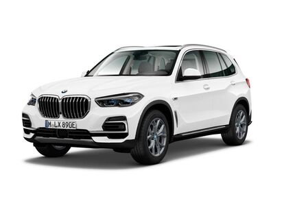 BMW X5 Gebrauchtwagen