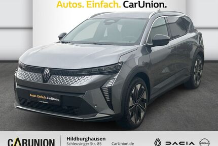 Renault Scenic E-TECH Gebrauchtwagen
