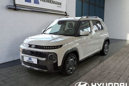 Hyundai INSTER Gebrauchtwagen