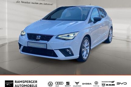Seat Ibiza Gebrauchtwagen