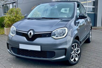 Renault Twingo Gebrauchtwagen