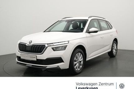 Skoda Kamiq Gebrauchtwagen