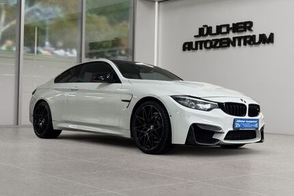 BMW M4 Gebrauchtwagen