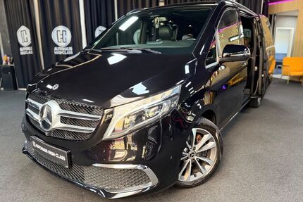 Mercedes-Benz V 300 Gebrauchtwagen