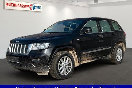 Jeep Grand Cherokee Gebrauchtwagen