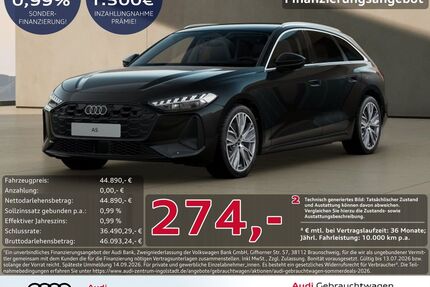 Audi A5 Gebrauchtwagen