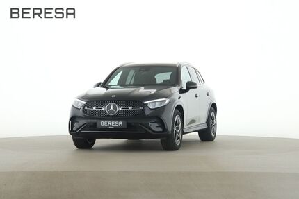 Mercedes-Benz GLC 220 Gebrauchtwagen